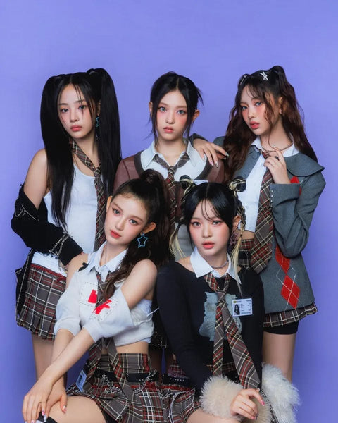Những Thương Hiệu Thời Trang "Ruột" Của Các Nhóm Nhạc Kpop Nổi Tiếng Những Thương Hiệu Thời Trang "Ruột" Của Các Nhóm Nhạc Kpop Nổi Tiếng