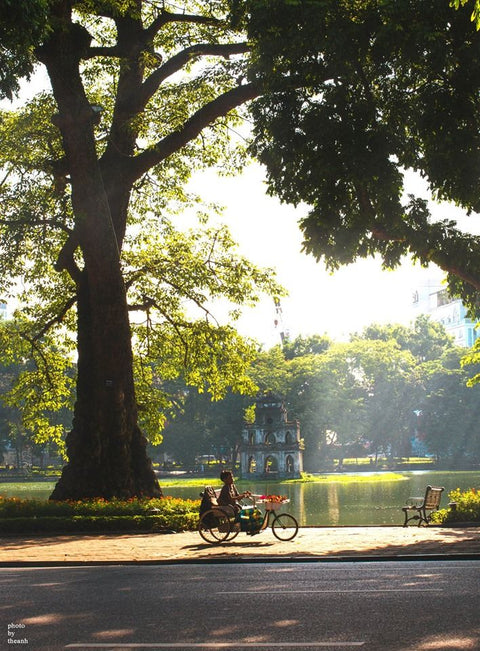 Top Những Địa Điểm Du Lịch Để Tránh Nóng Sài Gòn Và Hà Nội Top Những Địa Điểm Du Lịch Để Tránh Nóng Sài Gòn Và Hà Nội