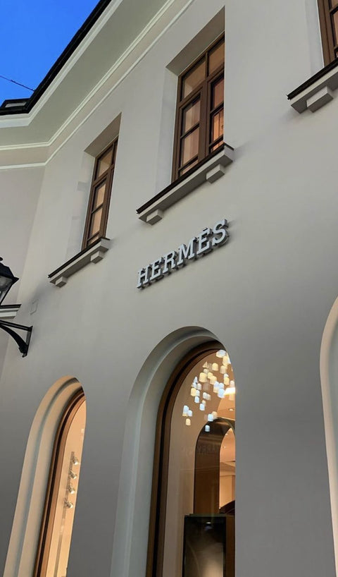 Sức Mạnh Thủ Công Giúp Hermès Bứt Phá Doanh Thu Trong Quý 1/2024 Sức Mạnh Thủ Công Giúp Hermès Bứt Phá Doanh Thu Trong Quý 1/2024