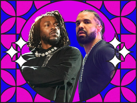 Drake và Kendrick Lamar: Ai là Fashion King? Drake và Kendrick Lamar: Ai là Fashion King?