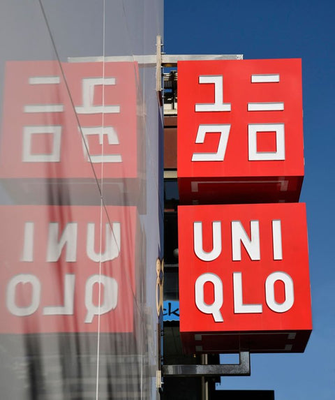 Uniqlo Thử Nghiệm Bán Quần Áo Đã Qua Sử Dụng Tại Fukuoka Uniqlo Thử Nghiệm Bán Quần Áo Đã Qua Sử Dụng Tại Fukuoka