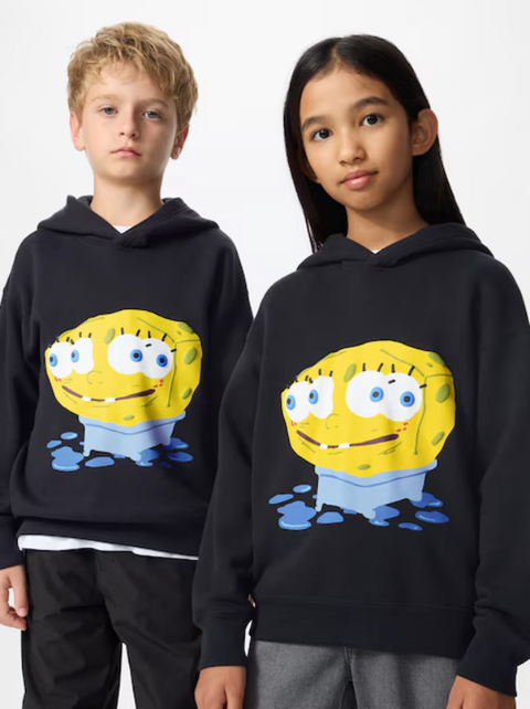 Mẹo Chọn Áo Hoodie Trẻ Em Chất Lượng Và An Toàn Mẹo Chọn Áo Hoodie Trẻ Em Chất Lượng Và An Toàn