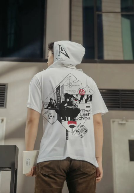 Xu Hướng Hoodie Phong Cách Hàn Quốc Dành Cho Nam Và Nữ Xu Hướng Hoodie Phong Cách Hàn Quốc Dành Cho Nam Và Nữ