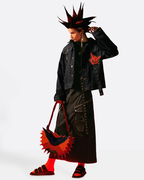 Cách Phối Đồ Với Áo Khoác Nam Thời Trang Hot Nhất Năm 2025 Cách Phối Đồ Với Áo Khoác Nam Thời Trang Hot Nhất Năm 2025