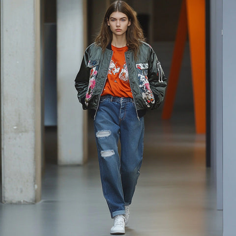 Tuyển Tập Áo Khoác Nữ Đẹp, Dễ Phối, Nâng Tầm Phong Cách Tuyển Tập Áo Khoác Nữ Đẹp, Dễ Phối, Nâng Tầm Phong Cách