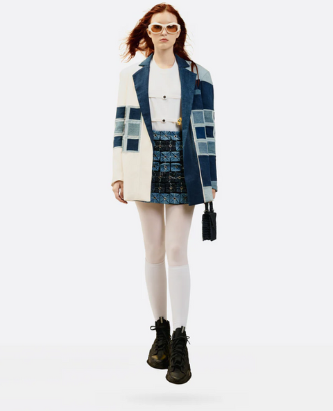 Tại Sao Áo Khoác Thời Trang Bền Vững Đang Lên Ngôi? Tại Sao Áo Khoác Thời Trang Bền Vững Đang Lên Ngôi?