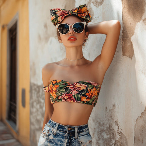 Áo Quây Chuẩn Trend Và Cách Mix Match Sành Điệu Nhất Áo Quây Chuẩn Trend Và Cách Mix Match Sành Điệu Nhất
