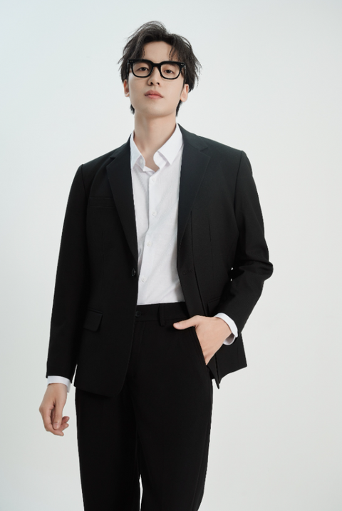 Cách Chọn Blazer Nam Công Sở Phù Hợp Với Mọi Sự Kiện Cách Chọn Blazer Nam Công Sở Phù Hợp Với Mọi Sự Kiện