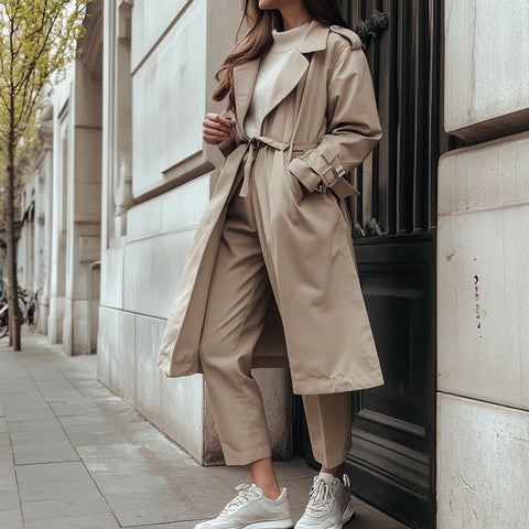 Sành Điệu Hơn Mỗi Ngày Với Các Kiểu Áo Khoác Nữ Cá Tính Sành Điệu Hơn Mỗi Ngày Với Các Kiểu Áo Khoác Nữ Cá Tính