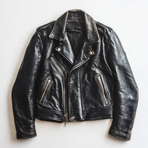 Cách Bảo Quản Áo Da Không Bị Mốc Mùa Ẩm Cách Bảo Quản Áo Da Không Bị Mốc Mùa Ẩm