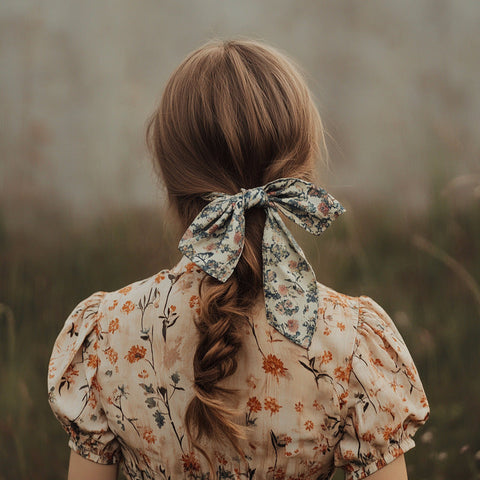 Học Ngay Cách Buộc Khăn Bandana Nữ – Xinh Hết Nấc! Học Ngay Cách Buộc Khăn Bandana Nữ – Xinh Hết Nấc!