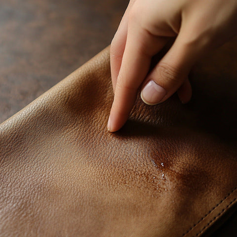 Cách Giặt Áo Da Bằng Tay Giữ Độ Bóng Như Mới Cách Giặt Áo Da Bằng Tay Giữ Độ Bóng Như Mới