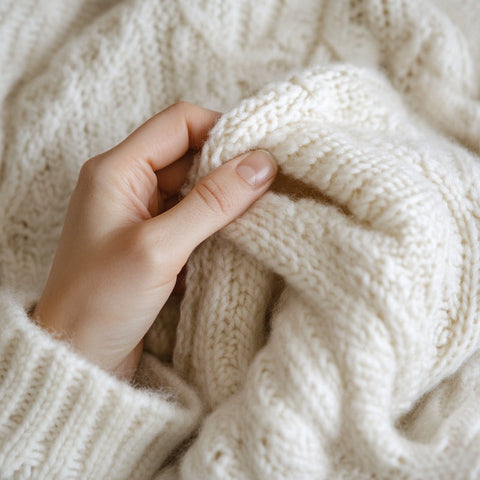 Cách Giặt Áo Len Không Bị Xù Lông Bạn Nhất Định Phải Biết Cách Giặt Áo Len Không Bị Xù Lông Bạn Nhất Định Phải Biết