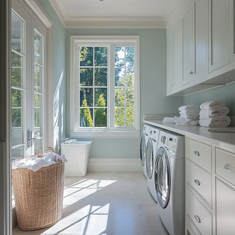 Cách Giặt Quần Áo Thơm Lâu Bất Chấp Mọi Thời Tiết Cách Giặt Quần Áo Thơm Lâu Bất Chấp Mọi Thời Tiết