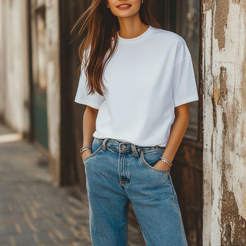 Cách Giặt Quần Jean Mới Mua Không Ra Màu Chuẩn Nhất Cách Giặt Quần Jean Mới Mua Không Ra Màu Chuẩn Nhất