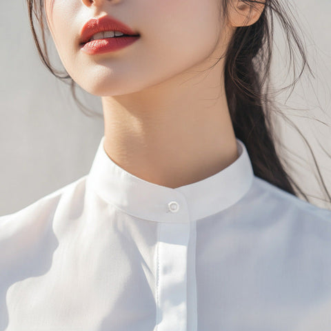 Giải Cứu Áo Trắng Với Mẹo Tẩy Son Cấp Tốc Tại Nhà Giải Cứu Áo Trắng Với Mẹo Tẩy Son Cấp Tốc Tại Nhà