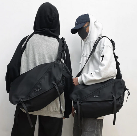 Cách Chọn Túi Đeo Chéo Vải Phù Hợp Với Nhu Cầu Hằng Ngày Cách Chọn Túi Đeo Chéo Vải Phù Hợp Với Nhu Cầu Hằng Ngày