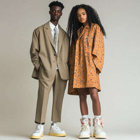 Chọn Đồ Thế Nào Để Luôn Trẻ Trung Và Sành Điệu? Chọn Đồ Thế Nào Để Luôn Trẻ Trung Và Sành Điệu?