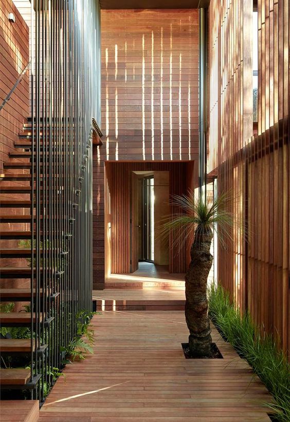 Sustainable interior design là gì? Và tại sao bạn không thể bỏ lỡ xu h ...