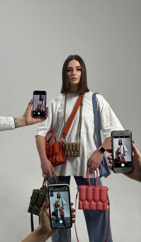 Bắt trend thời trang nữ nhanh như chớp với những tài khoản Instagram cực đỉnh Bắt trend thời trang nữ nhanh như chớp với những tài khoản Instagram cực đỉnh