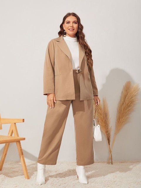 Freesize, Oversize Và Big Size: Giải Mã "Ma Trận" Kích Cỡ Trong Thời Trang Freesize, Oversize Và Big Size: Giải Mã "Ma Trận" Kích Cỡ Trong Thời Trang