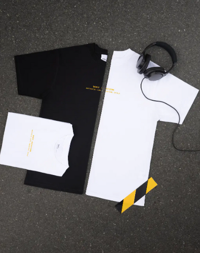 Bí Quyết Gấp Áo Thun Không Nhăn Bí Quyết Gấp Áo Thun Không Nhăn