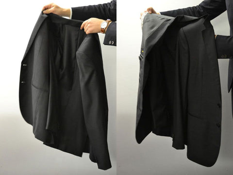 Gấp Áo Vest Đúng Cách Giữ Form Chuẩn Như Mới Mua Gấp Áo Vest Đúng Cách Giữ Form Chuẩn Như Mới Mua