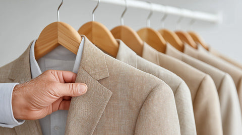 Giặt Khô Như Thế Nào Để Quần Áo Vẫn Đẹp Như Trên Lookbook? Giặt Khô Như Thế Nào Để Quần Áo Vẫn Đẹp Như Trên Lookbook?
