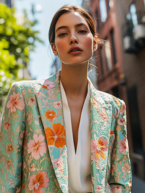 Họa Tiết Hoa – Khi Cảm Xúc Nở Trên Những Tấm Vải Mềm Họa Tiết Hoa – Khi Cảm Xúc Nở Trên Những Tấm Vải Mềm