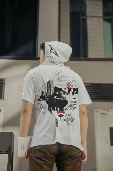 Tại Sao Áo Hoodie Form Rộng Được Yêu Thích? Tại Sao Áo Hoodie Form Rộng Được Yêu Thích?