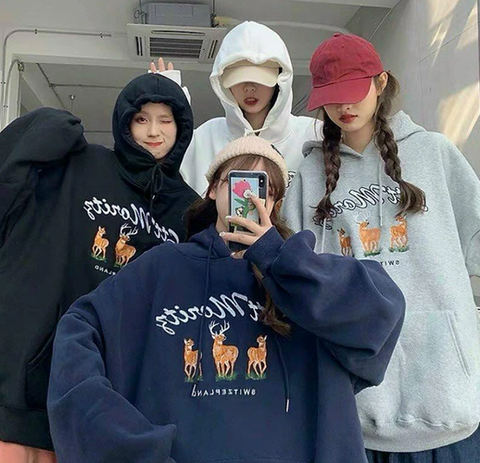 Thiết Kế Hoodie Theo Yêu Cầu: Độc Đáo Và Đậm Dấu Ấn Cá Nhân Thiết Kế Hoodie Theo Yêu Cầu: Độc Đáo Và Đậm Dấu Ấn Cá Nhân