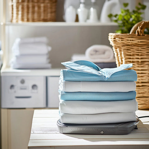 Mẹo Là Quần Áo Không Để Lại Nếp Nhăn Mẹo Là Quần Áo Không Để Lại Nếp Nhăn