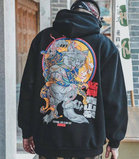 Mix Đồ Với Áo Hoodie Cá Tính: Hướng Dẫn Cho Người Mới Mix Đồ Với Áo Hoodie Cá Tính: Hướng Dẫn Cho Người Mới