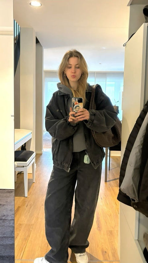 Mix Match Outfits Dẫn Đầu Xu Hướng Layering Mùa Thu Mix Match Outfits Dẫn Đầu Xu Hướng Layering Mùa Thu