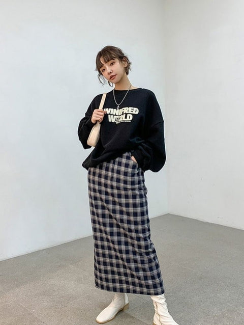 Phối Áo Phông Với Chân Váy Như Fashionista Chỉ Trong Một Nốt Nhạc Phối Áo Phông Với Chân Váy Như Fashionista Chỉ Trong Một Nốt Nhạc