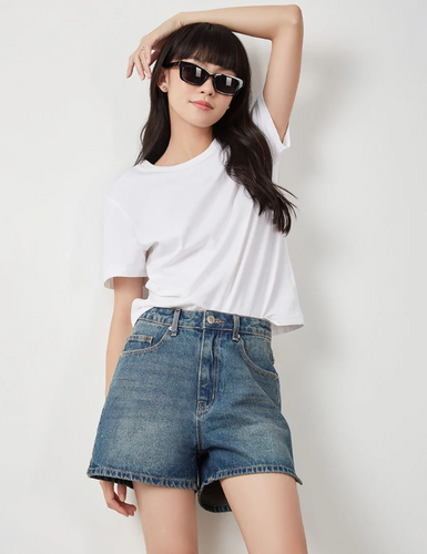 Cách Chọn Áo Thun Cotton Nữ Phù Hợp Mọi Dịp Cách Chọn Áo Thun Cotton Nữ Phù Hợp Mọi Dịp