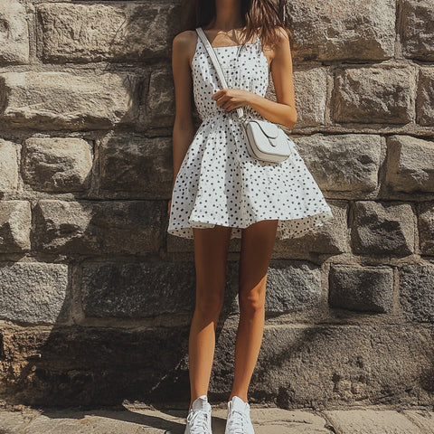 Quần Áo Mùa Hè Nữ Đẹp Khiến Outfit "Lên Đời" Ngay Lập Tức Quần Áo Mùa Hè Nữ Đẹp Khiến Outfit "Lên Đời" Ngay Lập Tức