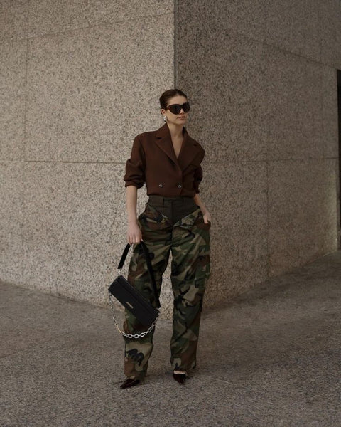 Quần Áo Rằn Ri Hàn Quốc Mix Layer Streetwear Đẳng Cấp Quần Áo Rằn Ri Hàn Quốc Mix Layer Streetwear Đẳng Cấp
