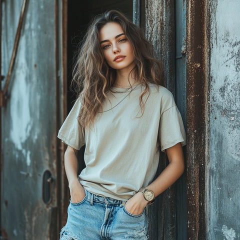 Cách Biến Quần Áo Thời Trang Tái Chế Thành Outfit Sang Chảnh Cách Biến Quần Áo Thời Trang Tái Chế Thành Outfit Sang Chảnh