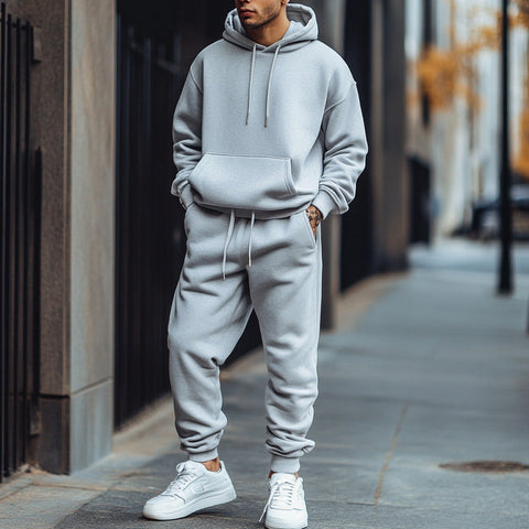 Cứ Tưởng Chỉ Để Mặc Đi Tập, Quần Thể Thao Nam Giờ Là Must Have Cứ Tưởng Chỉ Để Mặc Đi Tập, Quần Thể Thao Nam Giờ Là Must Have