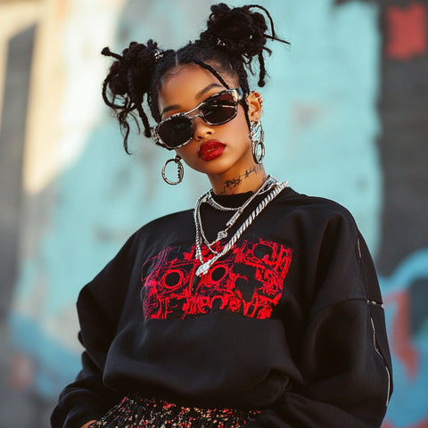 Tại Sao Streetwear Style Là Lựa Chọn Số 1 Của Gen Z? Tại Sao Streetwear Style Là Lựa Chọn Số 1 Của Gen Z?