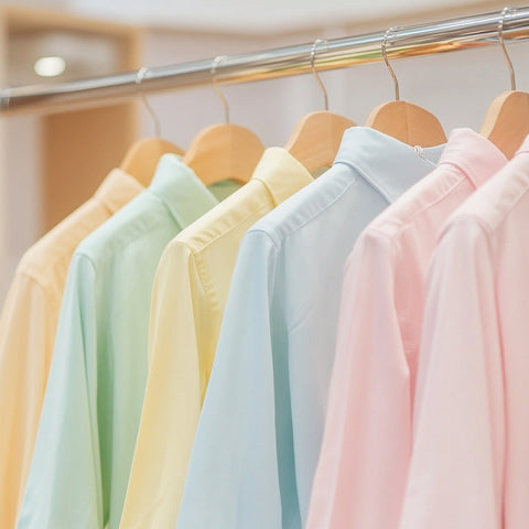 Bí Quyết Tẩy Vết Ố Trên Áo Màu Giữ Form Như Mới Bí Quyết Tẩy Vết Ố Trên Áo Màu Giữ Form Như Mới