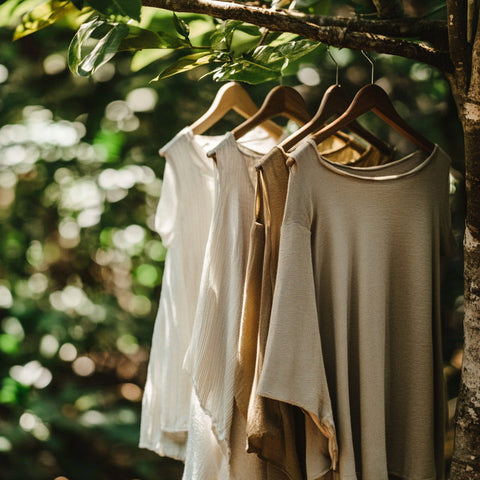 Việt Nam Đang Ở Đâu Trên Bản Đồ Thời Trang Bền Vững? Việt Nam Đang Ở Đâu Trên Bản Đồ Thời Trang Bền Vững?