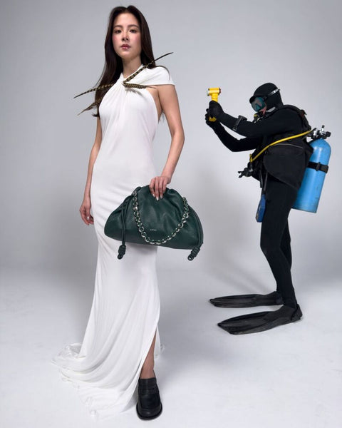 Thời Trang Xuân Hè 2025 Khiến Bạn Đẹp Rực Rỡ Như Baifern Thời Trang Xuân Hè 2025 Khiến Bạn Đẹp Rực Rỡ Như Baifern