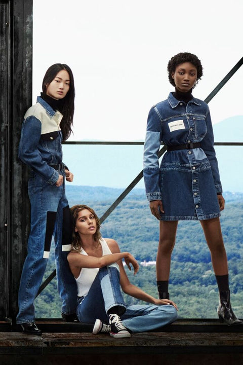 Thương Hiệu Calvin Klein Và Bí Quyết Gây Bão Toàn Cầu Thương Hiệu Calvin Klein Và Bí Quyết Gây Bão Toàn Cầu