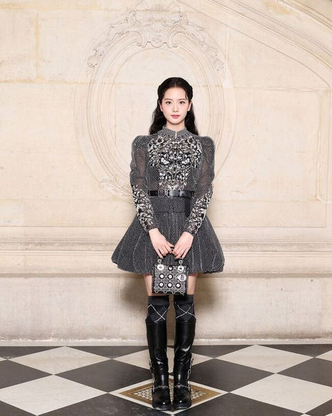 Chanel Và Dior Trong Cuộc Đua Ngôi Vị Thương Hiệu Xa Xỉ Hàng Đầu Thế Giới Chanel Và Dior Trong Cuộc Đua Ngôi Vị Thương Hiệu Xa Xỉ Hàng Đầu Thế Giới