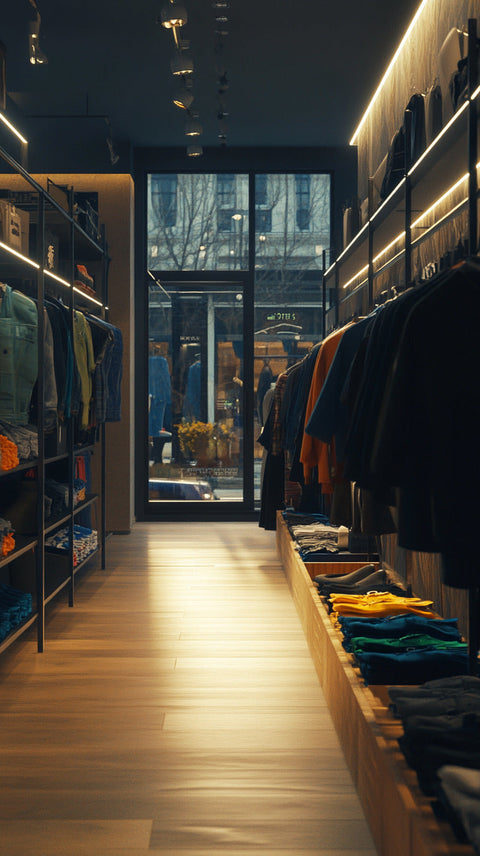 Tiệm Đồ Si – Hành Trình Tìm Gu Mặc Đẹp Theo Cách Riêng Của Bạn Tiệm Đồ Si – Hành Trình Tìm Gu Mặc Đẹp Theo Cách Riêng Của Bạn