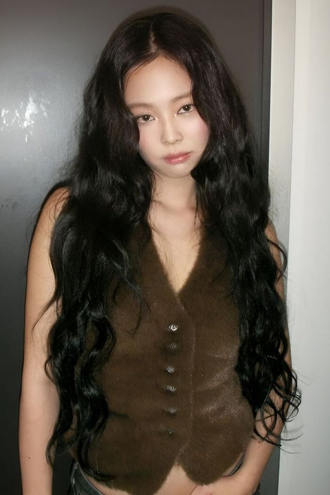 Kiểu Tóc Jennie Và Cách Cô Gây Sốt Mỗi Khi Xuất Hiện Kiểu Tóc Jennie Và Cách Cô Gây Sốt Mỗi Khi Xuất Hiện