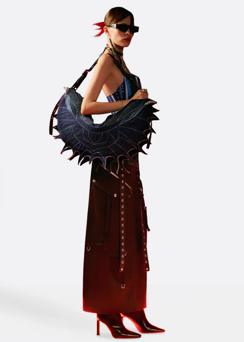 Cách Phối Túi Đeo Chéo Nữ Với Outfit Hàng Ngày Cách Phối Túi Đeo Chéo Nữ Với Outfit Hàng Ngày