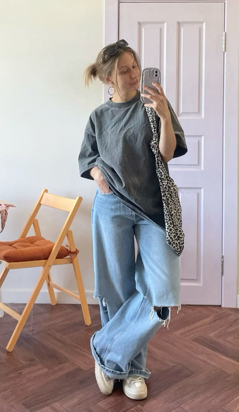 Vải Cotton Có Nóng Không Và Cách Chọn Form Dáng Để Giảm Nhiệt? Vải Cotton Có Nóng Không Và Cách Chọn Form Dáng Để Giảm Nhiệt?